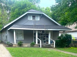 3468 Bowen Ave UNIT 2, Memphis, TN 38122