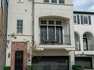 5730 Arabelle Crst, Houston, TX 77007