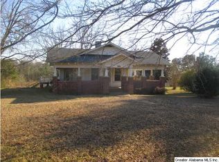 9389 Bagley Rd, Dora, AL 35062