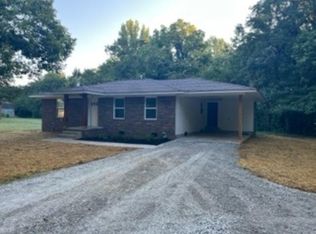1724 Beaver Rd, Munford, TN 38058