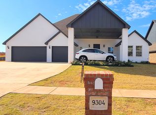 9304 SW 35th St, Oklahoma City, OK 73179