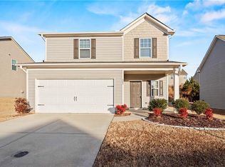 249 Seasons Vly, Pendergrass, GA 30567