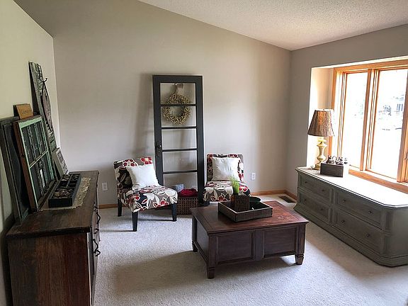 Main Level Front Sunroom