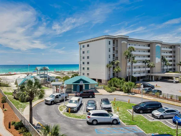 1150 Santa Rosa Blvd Unit 322, Fort Walton Beach, FL 32548