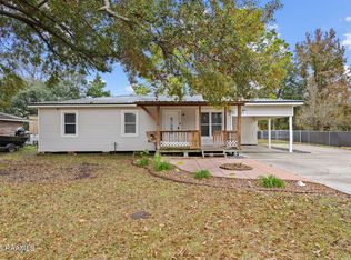 509 San Jacinto Cir, New Iberia, LA 70563