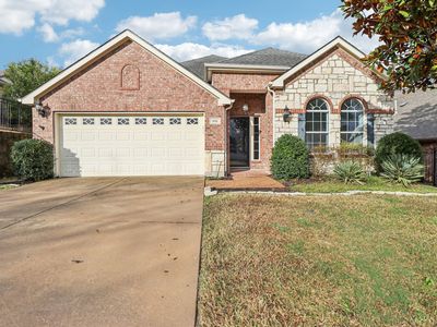 908 Sycamore Ct, Fairview, TX, 75069
