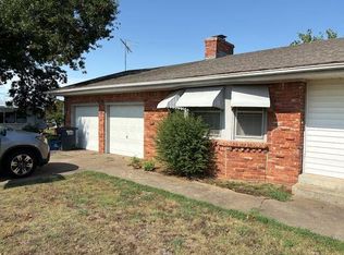 3903 N Aydelotte Ave, Shawnee, OK 74804