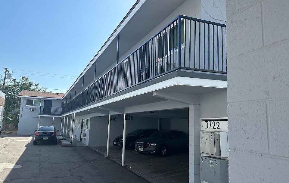 1st image of 3722 Van Buren Blvd APT B