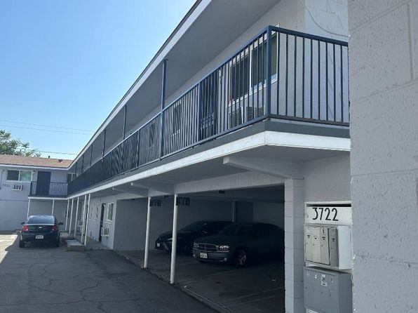 3722 Van Buren Blvd APT B