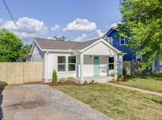 1724 23rd Ave N, Nashville, TN 37208