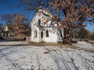 2701 Mondamin Ave, Des Moines, IA 50310