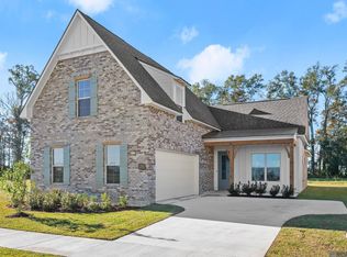 3922 Waterbury Ave, Baton Rouge, LA 70810