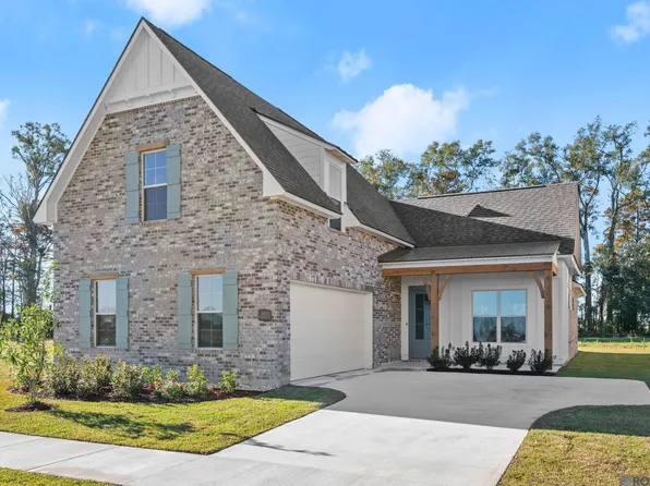 3922 Waterbury Ave, Baton Rouge, LA 70810