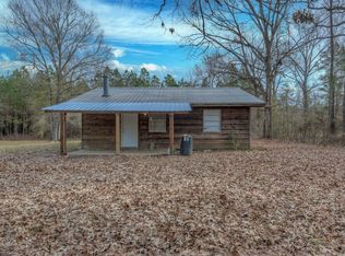 593 Bessie Crow Rd, Coushatta, LA 71019