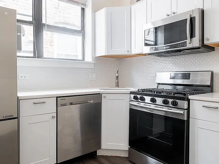 1524 N Ashland Ave #2N — Photo 14