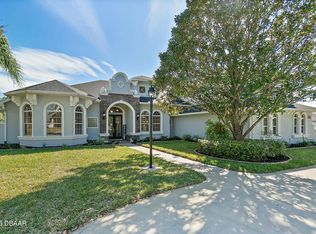 816 Pheasant Run Ct W, Port Orange, FL 32127