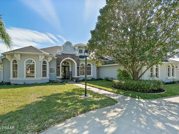 816 Pheasant Run Ct W, Port Orange, FL 32127