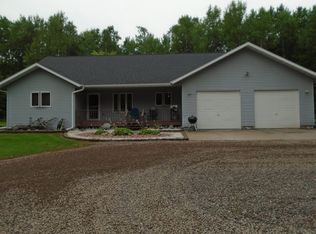 W5625 County Road X W, Tony, WI 54563