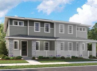 5299 Front Porch Lane, Firestone, CO 80504