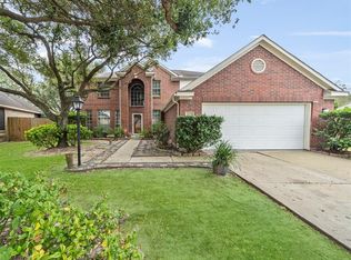 14723 Shorebrook Dr, Houston, TX 77095