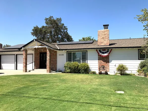 14124 Locust St, Armona, CA 93202