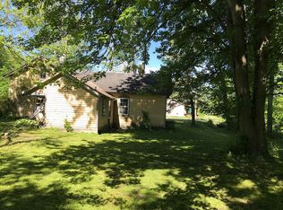 6419 Mann Rd, Akron, NY 14001