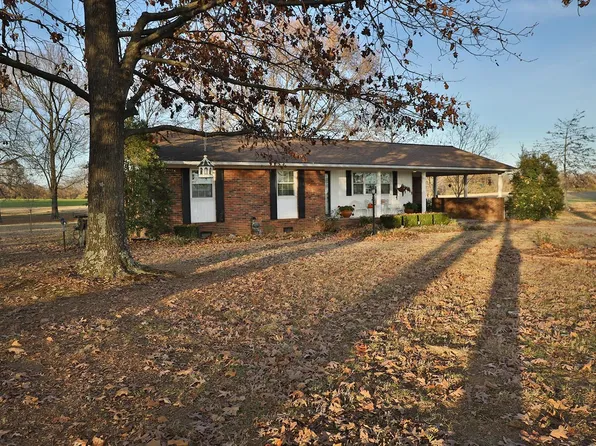 340 Mayo Rd, Dukedom, TN 38226