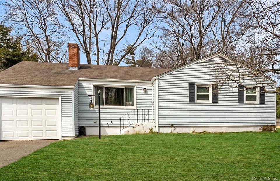 110 Davis Rd, East Hartford, CT 06118 Zillow