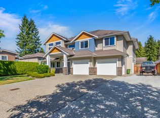 12782 228a St, Maple Ridge, BC V2X 2K7