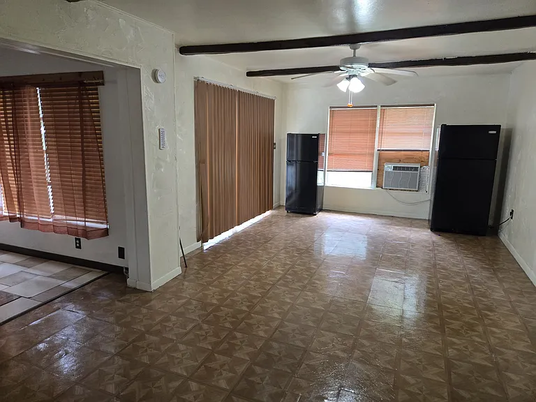 Large bonus room