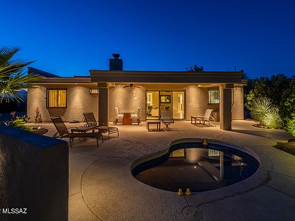 2nd image of 10762 E Avenida Hacienda