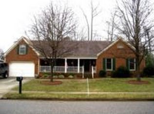 3963 Long Point Blvd, Portsmouth, VA 23703