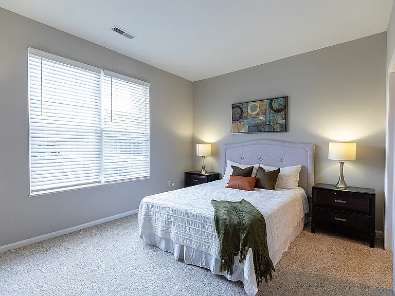 One Bedroom