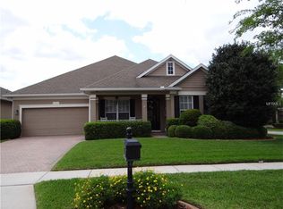 6108 Andreozzi Ln, Windermere, FL 34786
