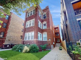 2215 W Foster Ave APT 1, Chicago, IL 60625