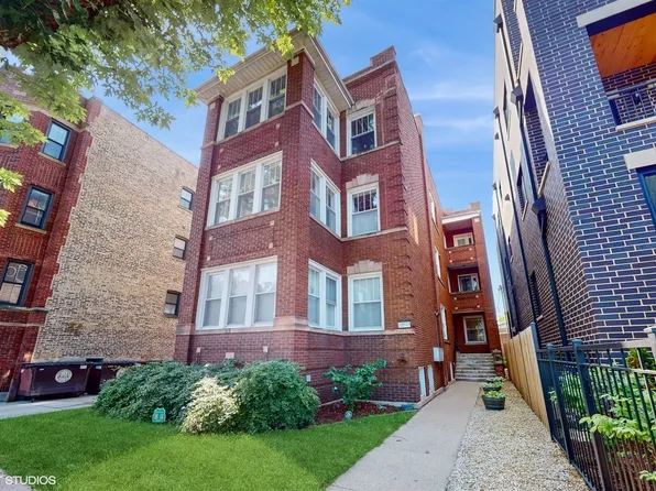 2215 W Foster Ave APT 1, Chicago, IL 60625