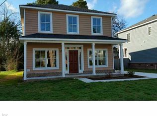 121 Saint James Ave, Suffolk, VA 23434