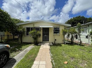 1750 NW 68th St, Miami, FL 33147