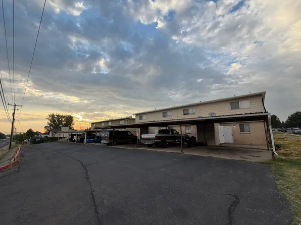 1235 E Gordon Ave, Layton, UT 84040