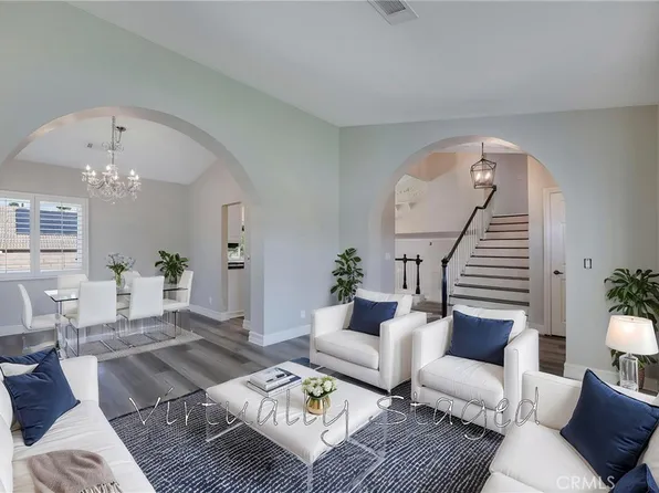 17275 Growers Cir, Yorba Linda, CA 92886