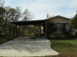 1618 San Jacinto St, Waco, TX 76705