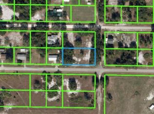 2800 W Newton Rd, Avon Park, FL 33825