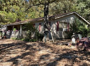 43 Old Union Rd, Imboden, AR 72434