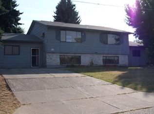 11702 E Nora Ave, Spokane, WA 99206