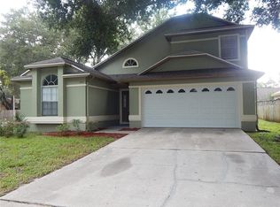 792 Heather Glen Cir, Lake Mary, FL 32746