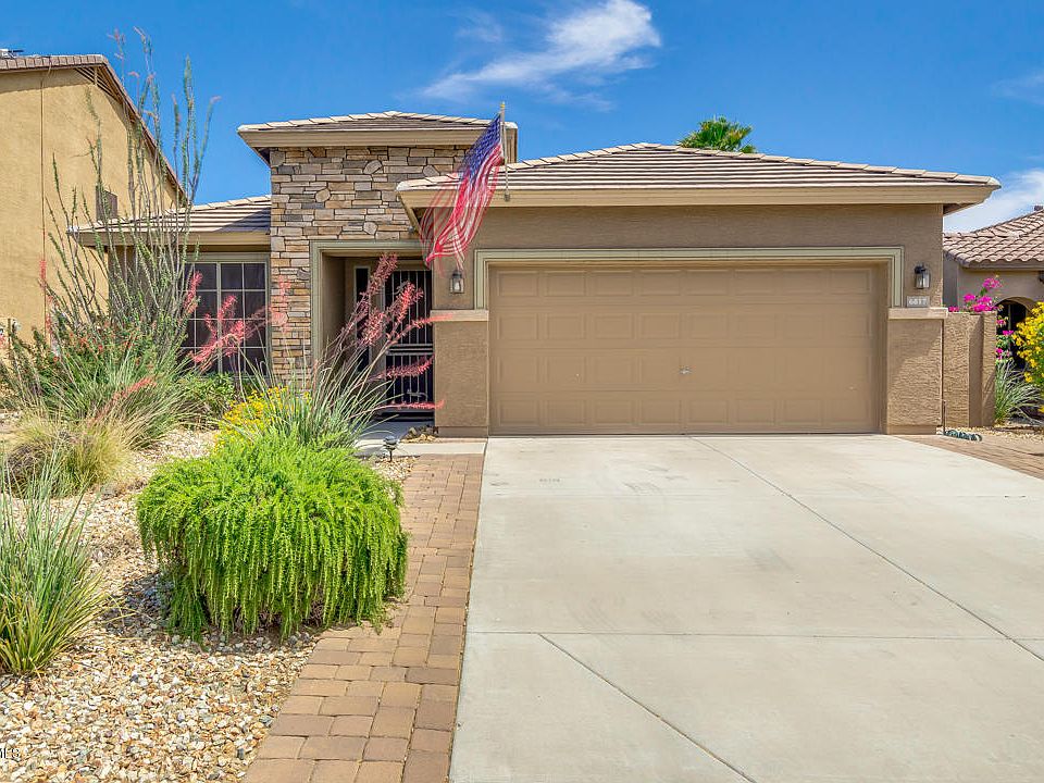 1st image of 6817 W Palo Brea Ln