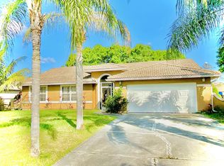 937 SW Gwendolen Ter, Port Saint Lucie, FL 34953