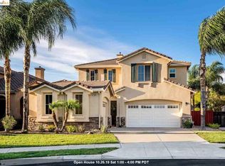 2160 Cristina Way, Brentwood, CA 94513