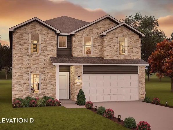 5228 Cypress Rose Dr, Pearland, TX 77584