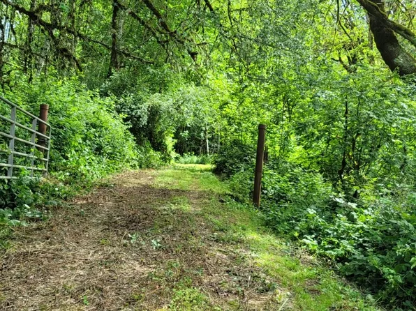 0 Harris Road, Kelso, WA 98626